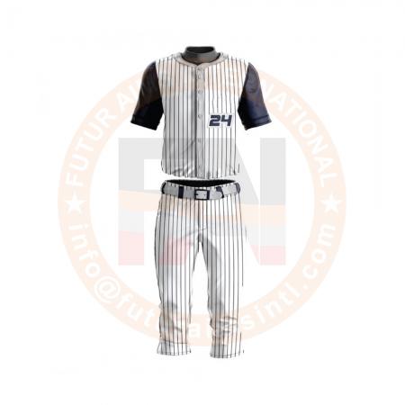 Baseball Uniform