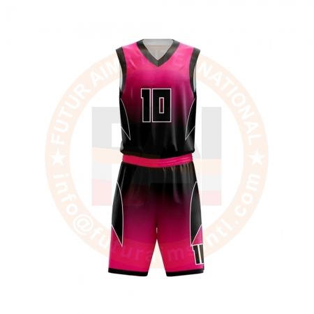 Basketball Uniform