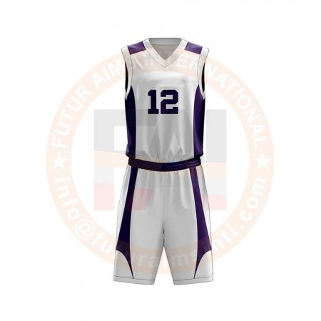 Basketball Uniform