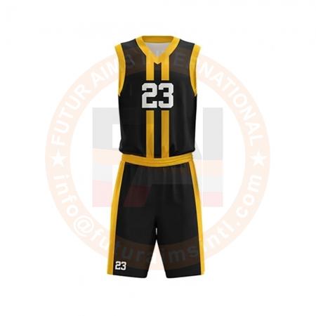 Basketball Uniform