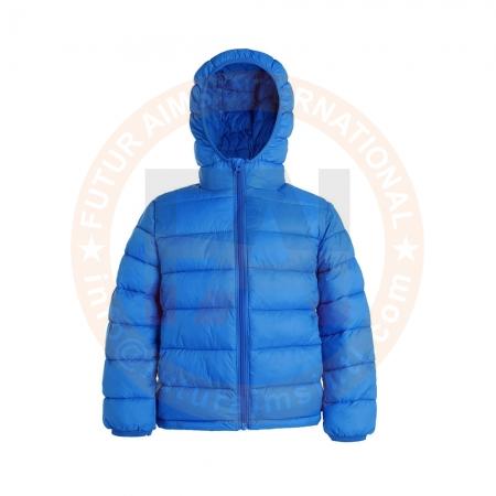 Puffer Jackets