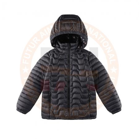 Puffer Jackets