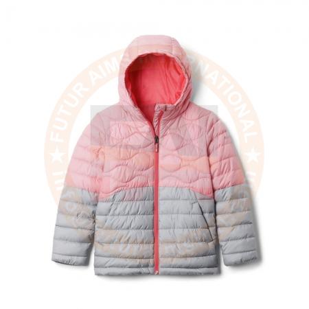 Puffer Jackets