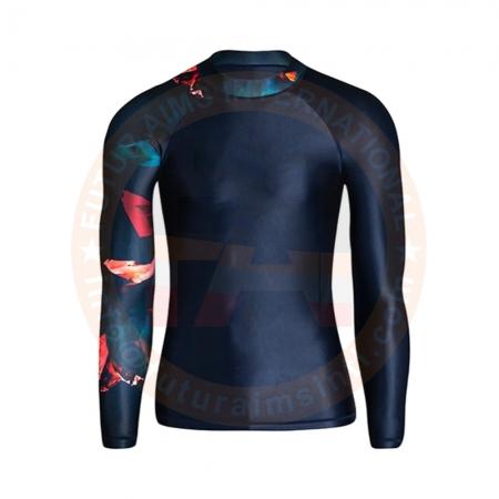 Rash guard