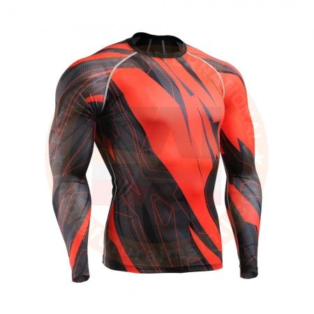 Rash guard