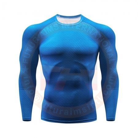 Rash guard