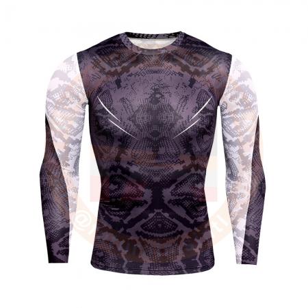 Rash guard