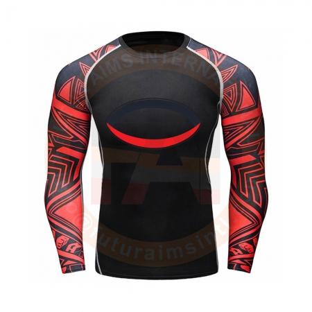 Rash guard