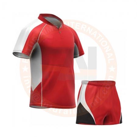 Rugby Uniform