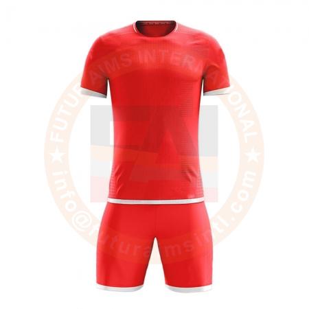 Soccer Uniform