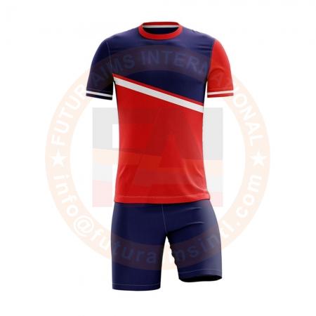 Soccer Uniform