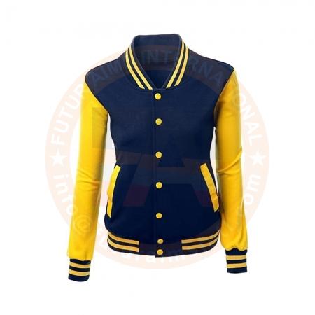 Varsity Jackets